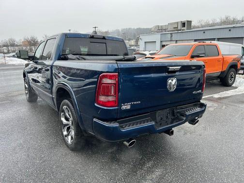 2022 RAM 1500 Limited
