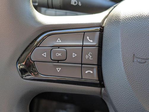 2026 RAM ProMaster 2500 Tradesman