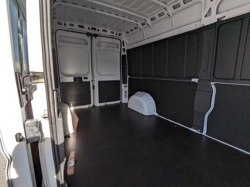 2025 RAM ProMaster 2500 Tradesman