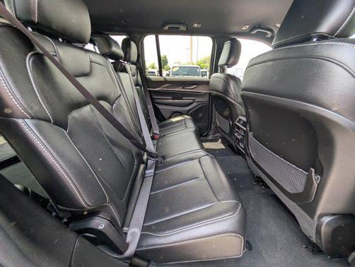 2024 Jeep Grand Cherokee Limited X
