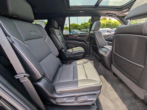 2024 Cadillac Escalade Premium Luxury