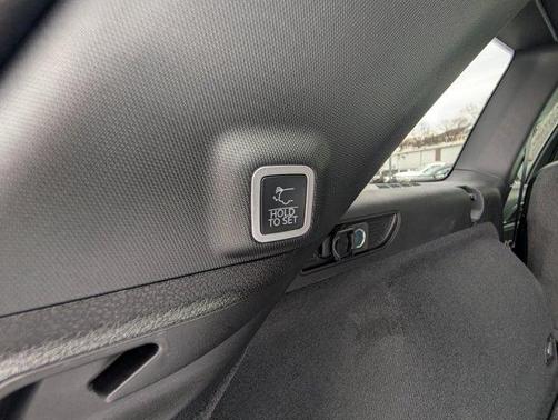 2025 Jeep Grand Cherokee Overland