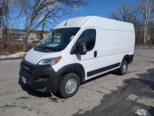 2026 RAM ProMaster 1500 Base
