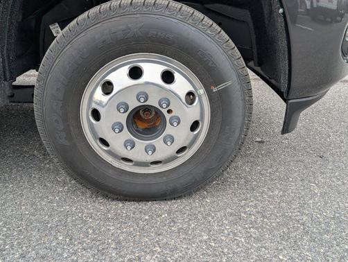 2026 RAM 3500 Big Horn Crew Cab 4x4 8' Box