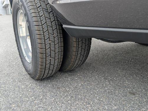 2026 RAM 3500 Big Horn Crew Cab 4x4 8' Box