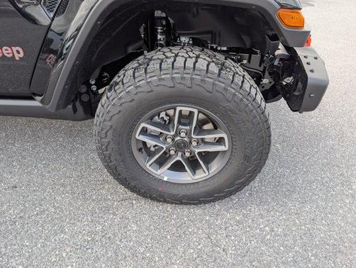 2026 Jeep Gladiator Mojave X 4x4