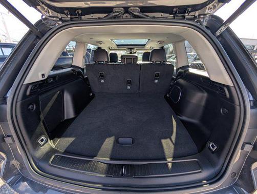 2022 Jeep Grand Cherokee 4xe Base