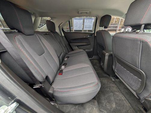 2017 Chevrolet Equinox 1LT