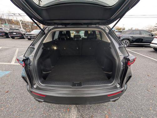 2024 Mazda CX-50 2.5 S Select Package