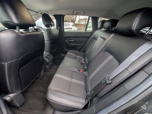 2024 Mazda CX-50 2.5 S Select Package