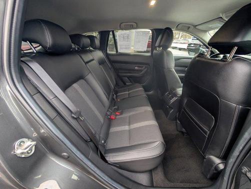 2024 Mazda CX-50 2.5 S Select Package