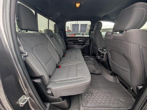 2024 RAM 1500 Big Horn/Lone Star