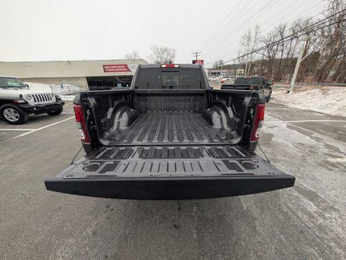 2024 RAM 1500 Big Horn/Lone Star