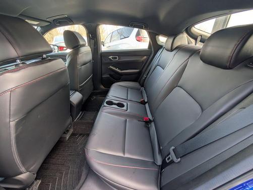 2025 Acura Integra Type S