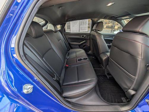 2025 Acura Integra Type S