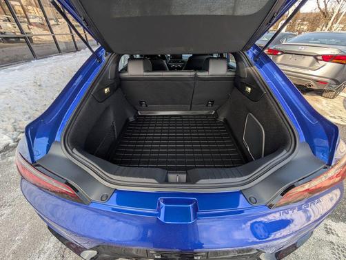 2025 Acura Integra Type S