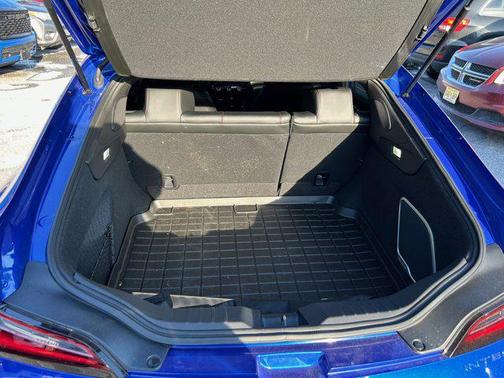 2025 Acura Integra Type S