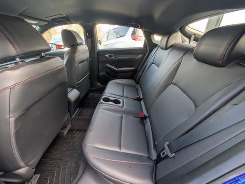 2025 Acura Integra Type S