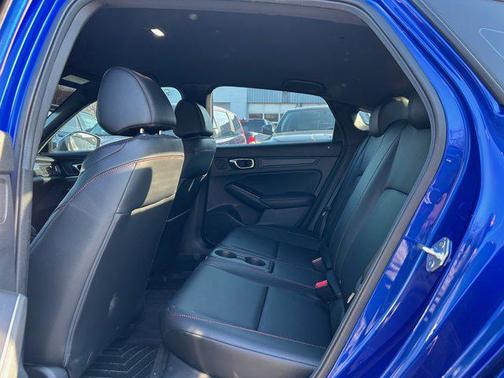 2025 Acura Integra Type S