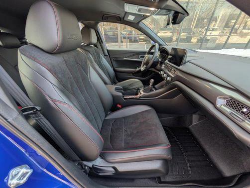 2025 Acura Integra Type S