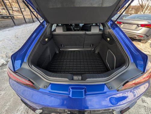 2025 Acura Integra Type S