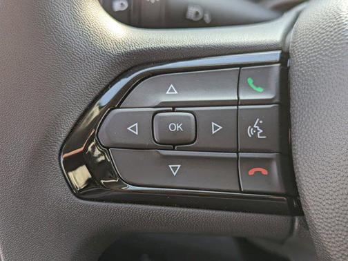 2025 RAM ProMaster 2500 Tradesman