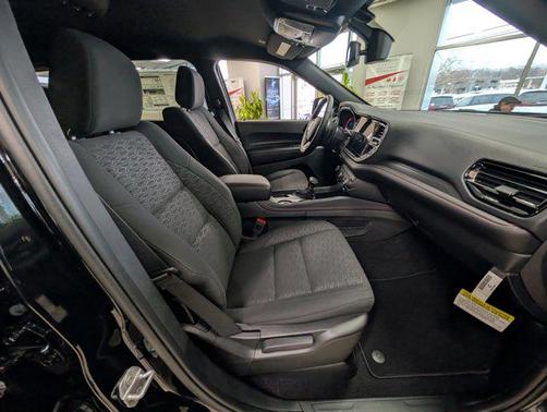 2026 Dodge Durango GT AWD