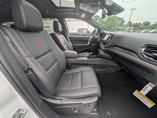 2025 Dodge Durango R/T Plus AWD