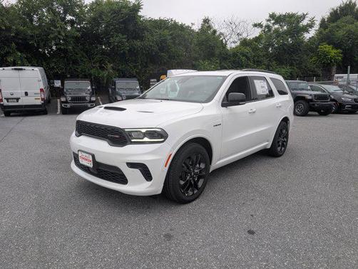 2025 Dodge Durango R/T Plus AWD