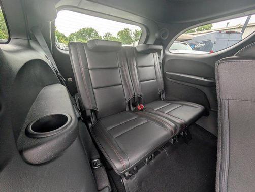 2025 Dodge Durango R/T Plus AWD