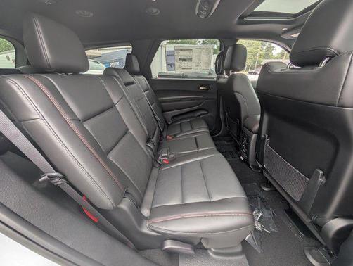 2025 Dodge Durango R/T Plus AWD