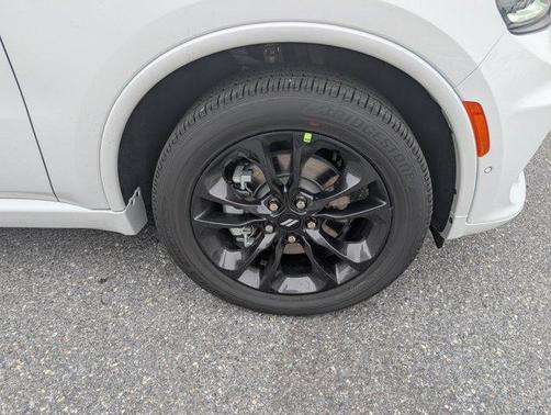 2025 Dodge Durango R/T Plus AWD
