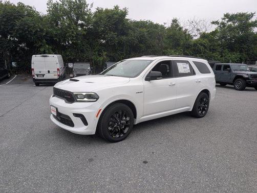 2025 Dodge Durango R/T Plus AWD