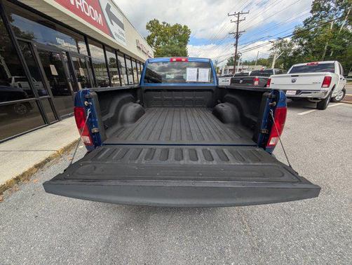 2011 Dodge Ram 1500 ST