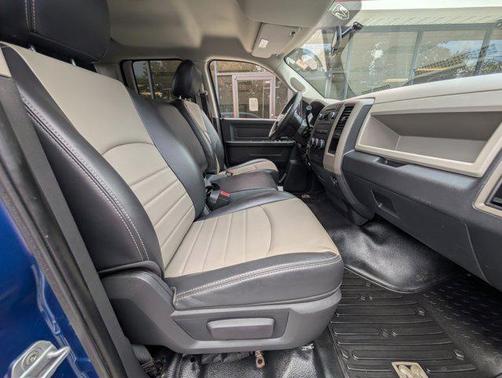 2011 Dodge Ram 1500 ST