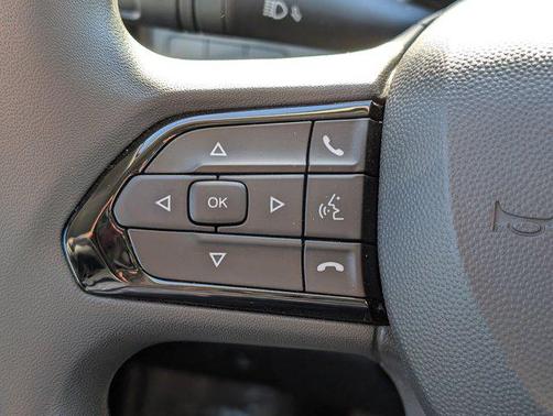 2026 RAM ProMaster 2500 Tradesman