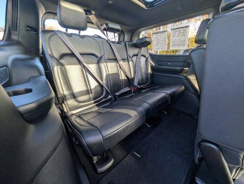 2022 Jeep Wagoneer Series II 4x4