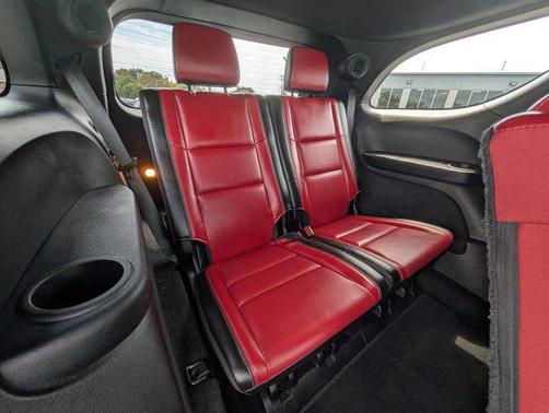 2022 Dodge Durango R/T AWD