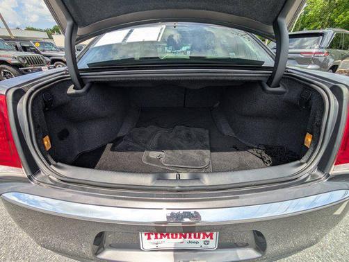 2015 Chrysler 300 S
