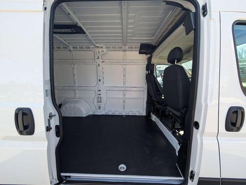 2026 RAM ProMaster 1500 Base