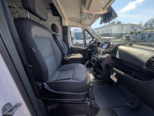 2026 RAM ProMaster 1500 Base