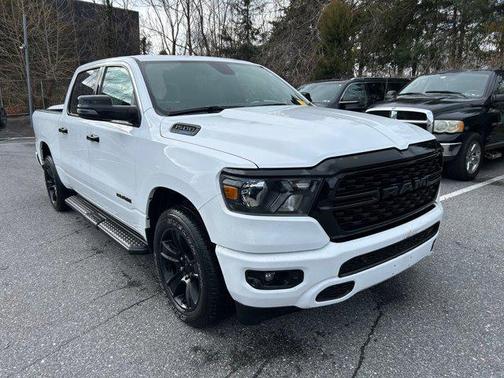 2024 RAM 1500 Big Horn/Lone Star