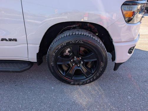 2024 RAM 1500 Big Horn/Lone Star