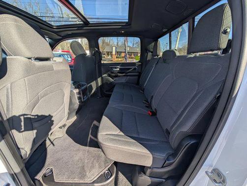 2024 RAM 1500 Big Horn/Lone Star