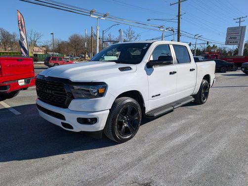2024 RAM 1500 Big Horn/Lone Star