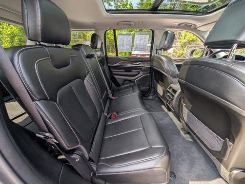 2022 Jeep Grand Cherokee 4xe Base