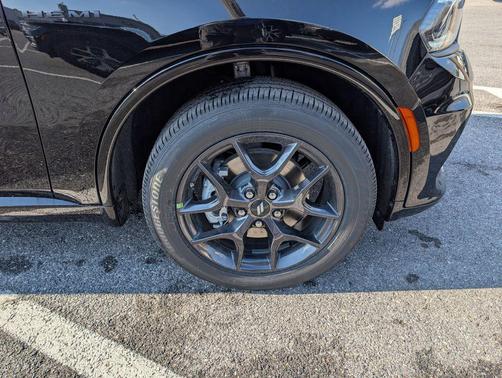 2026 Dodge Durango GT Premium HEMI V8 AWD