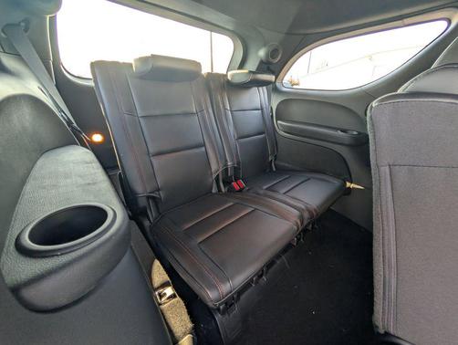 2026 Dodge Durango GT Premium HEMI V8 AWD