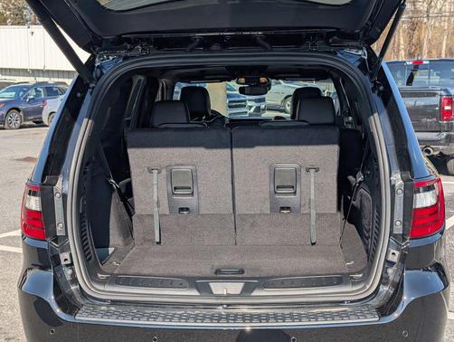 2026 Dodge Durango GT Premium HEMI V8 AWD