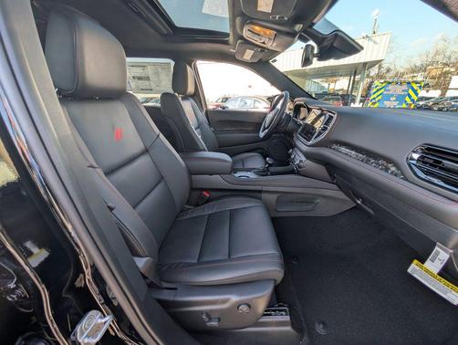 2026 Dodge Durango GT Premium HEMI V8 AWD